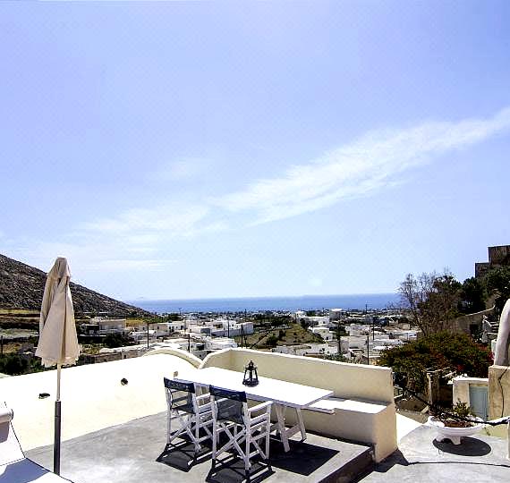 Timedrops Santorini Villas Image 2